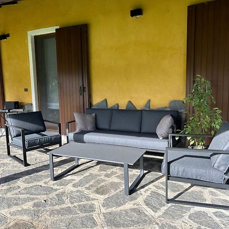 Il Salice Hotel Novara Exterior photo
