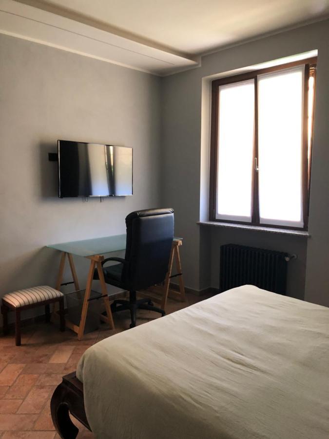 Il Salice Hotel Novara Exterior photo