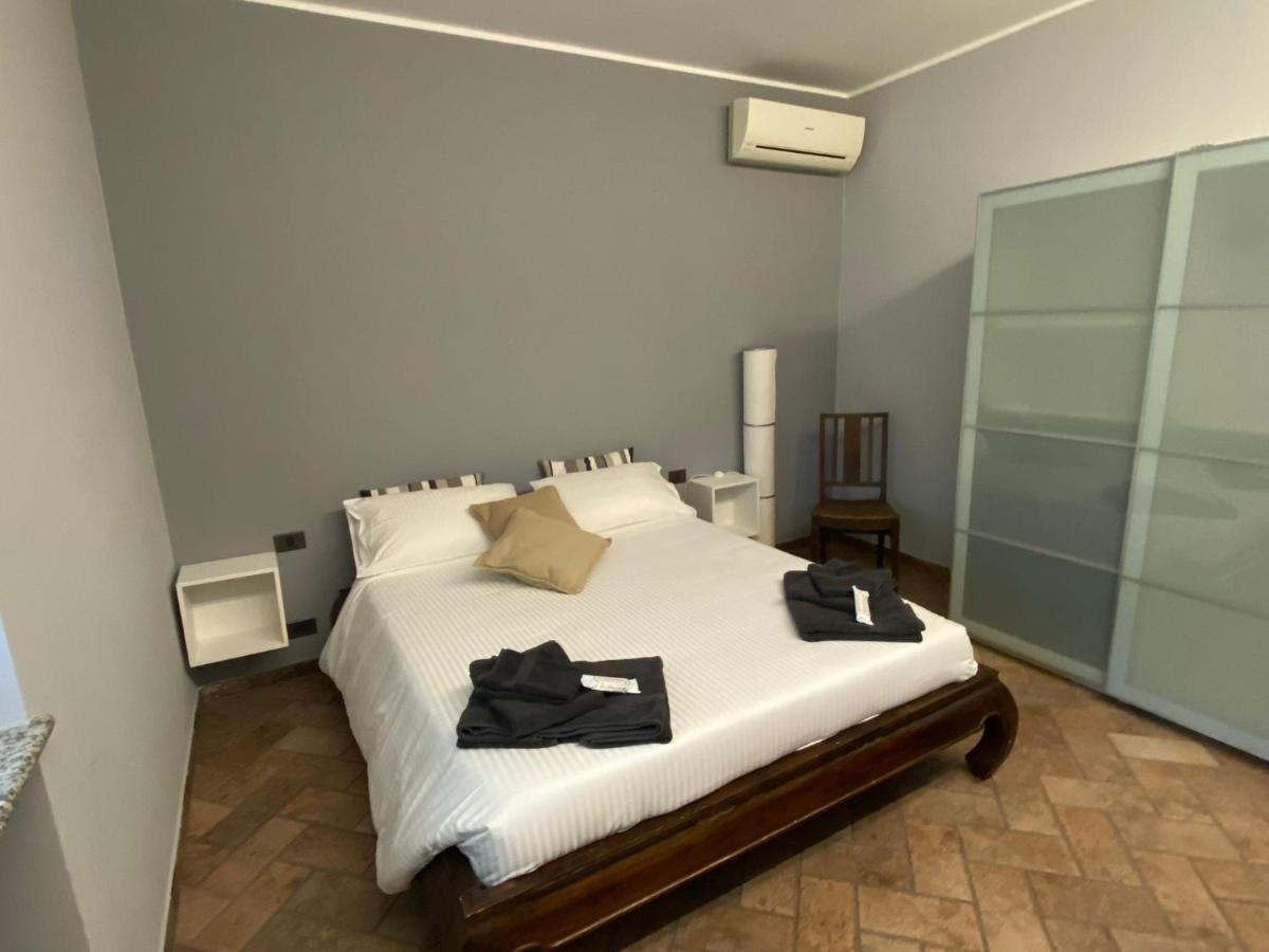 Il Salice Hotel Novara Exterior photo