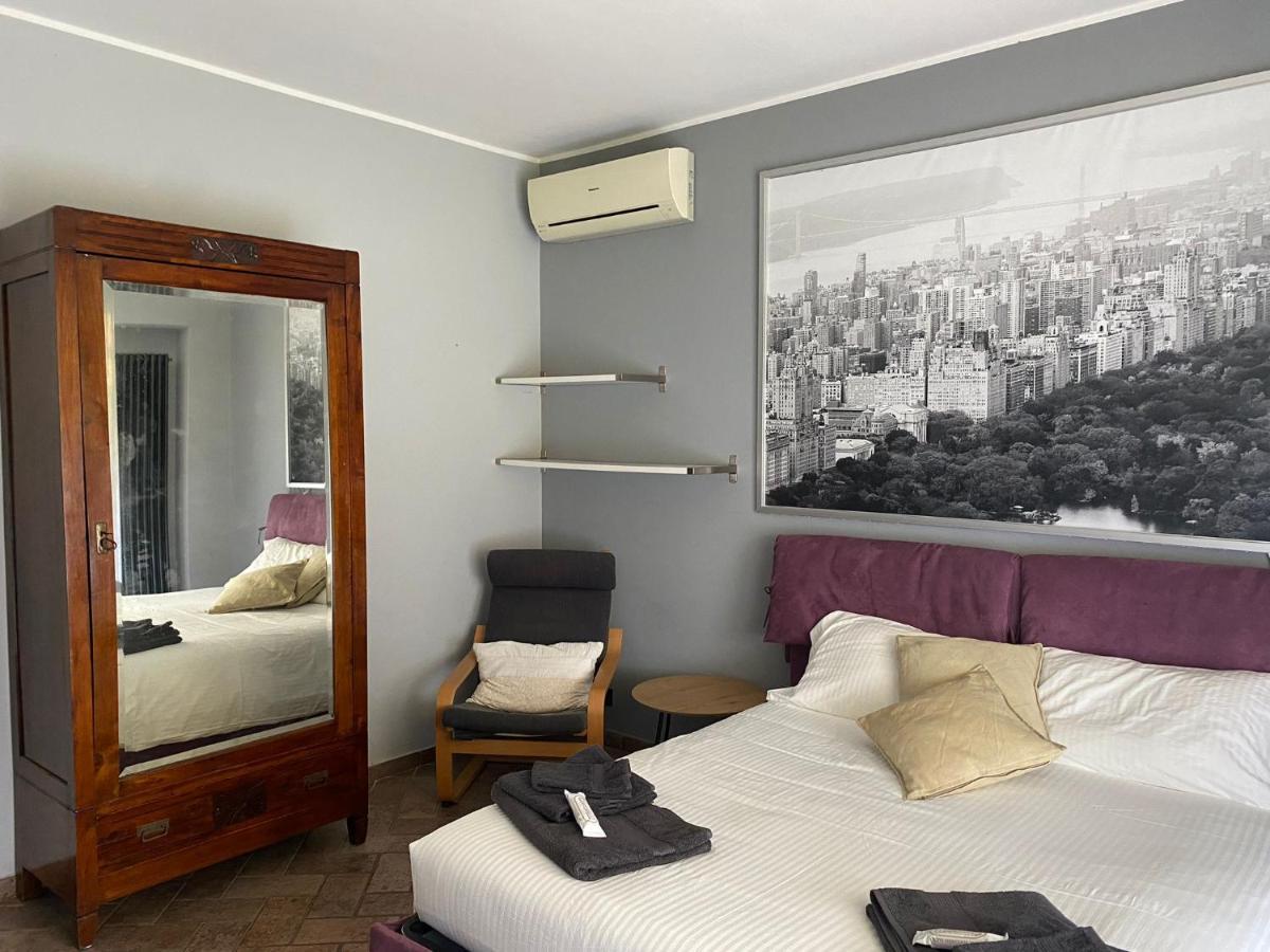 Il Salice Hotel Novara Exterior photo