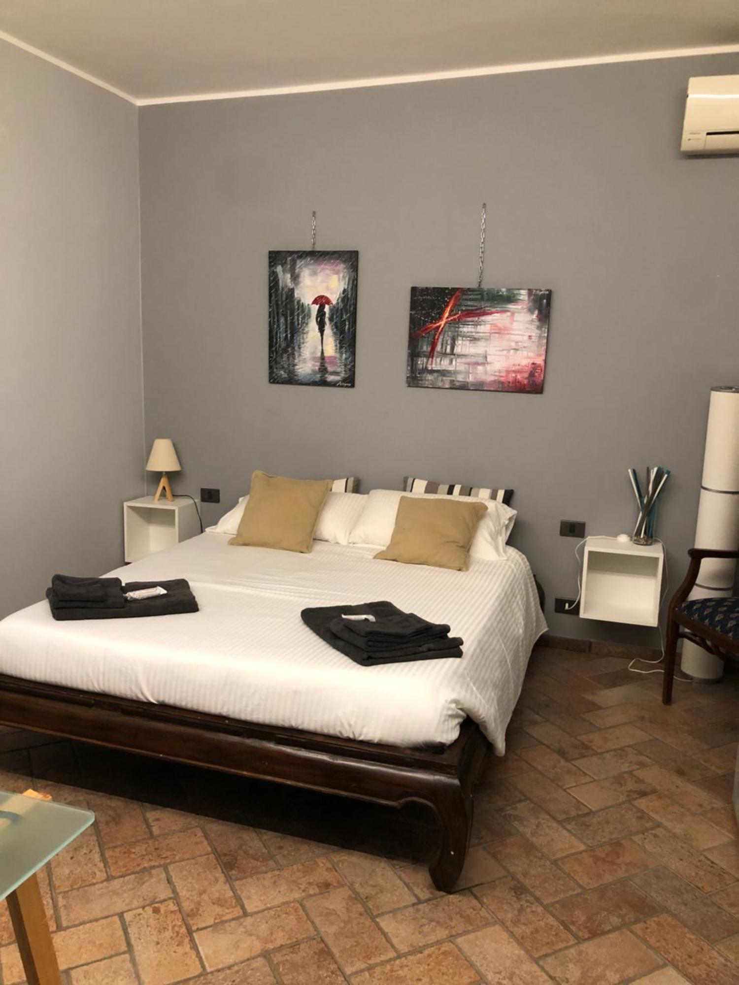Il Salice Hotel Novara Exterior photo
