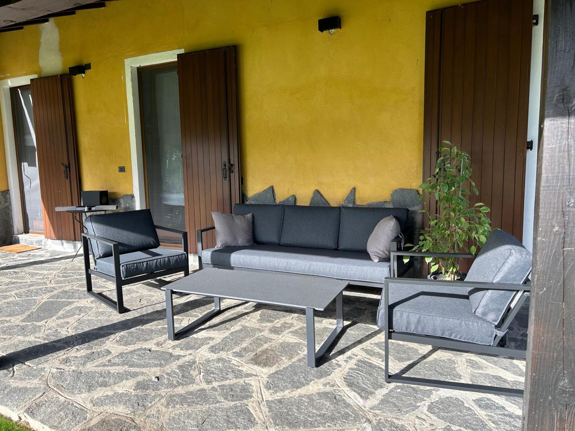 Il Salice Hotel Novara Exterior photo