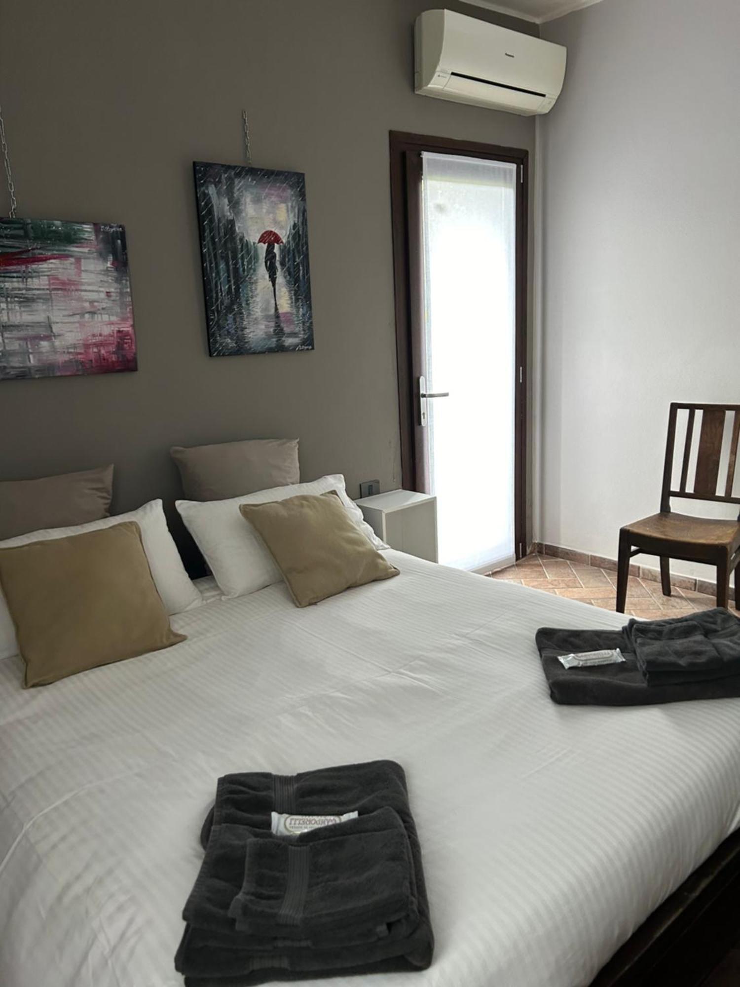 Il Salice Hotel Novara Exterior photo